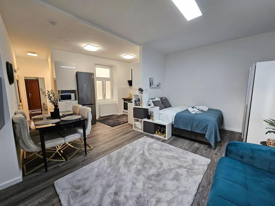 Affordable Suite In Vienna'S Hotpoint Εξωτερικό φωτογραφία
