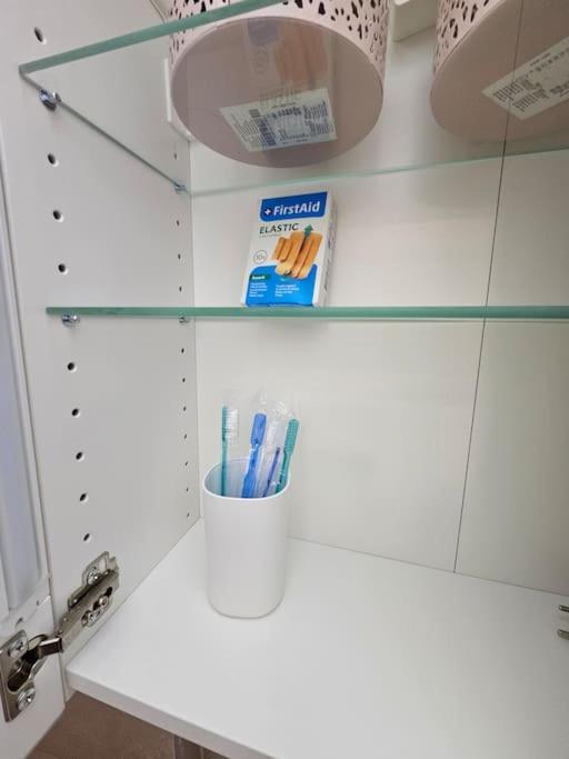 Affordable Suite In Vienna'S Hotpoint Εξωτερικό φωτογραφία