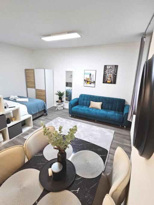 Affordable Suite In Vienna'S Hotpoint Εξωτερικό φωτογραφία