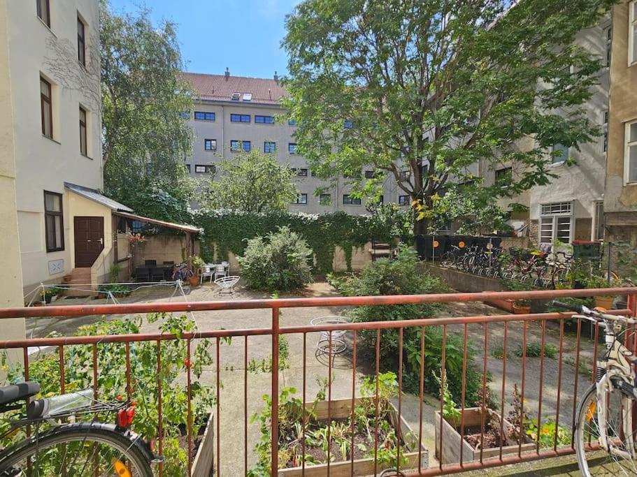 Affordable Suite In Vienna'S Hotpoint Εξωτερικό φωτογραφία