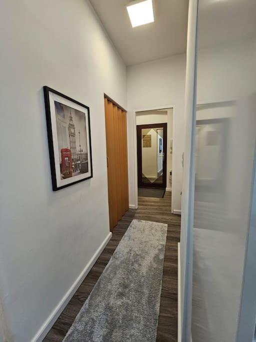 Affordable Suite In Vienna'S Hotpoint Εξωτερικό φωτογραφία
