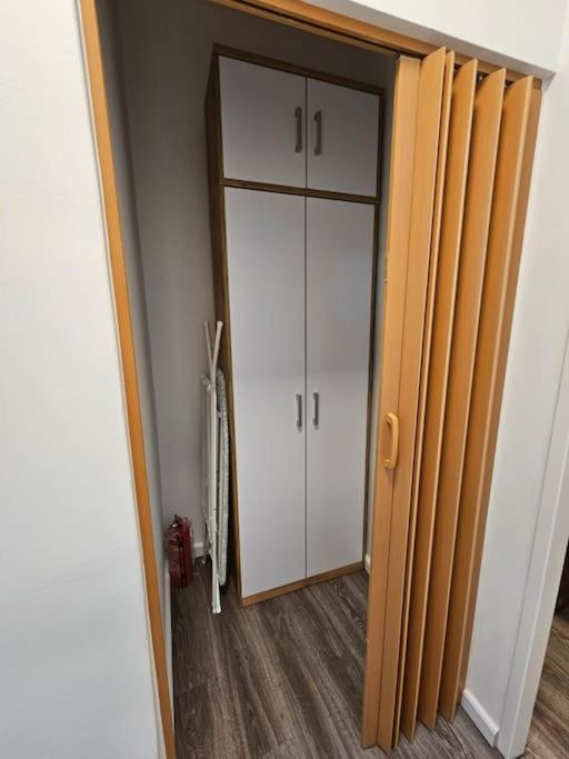 Affordable Suite In Vienna'S Hotpoint Εξωτερικό φωτογραφία