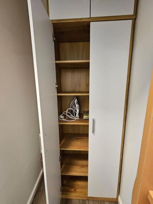 Affordable Suite In Vienna'S Hotpoint Εξωτερικό φωτογραφία