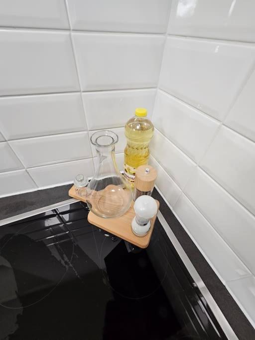 Affordable Suite In Vienna'S Hotpoint Εξωτερικό φωτογραφία