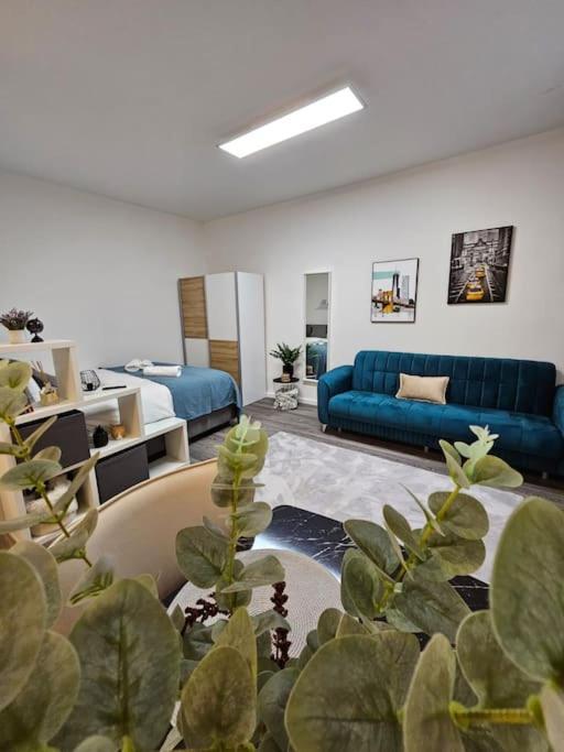 Affordable Suite In Vienna'S Hotpoint Εξωτερικό φωτογραφία