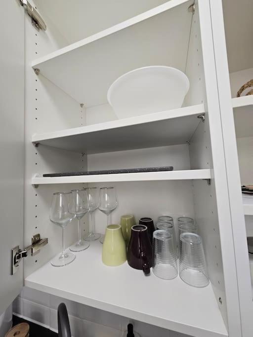 Affordable Suite In Vienna'S Hotpoint Εξωτερικό φωτογραφία
