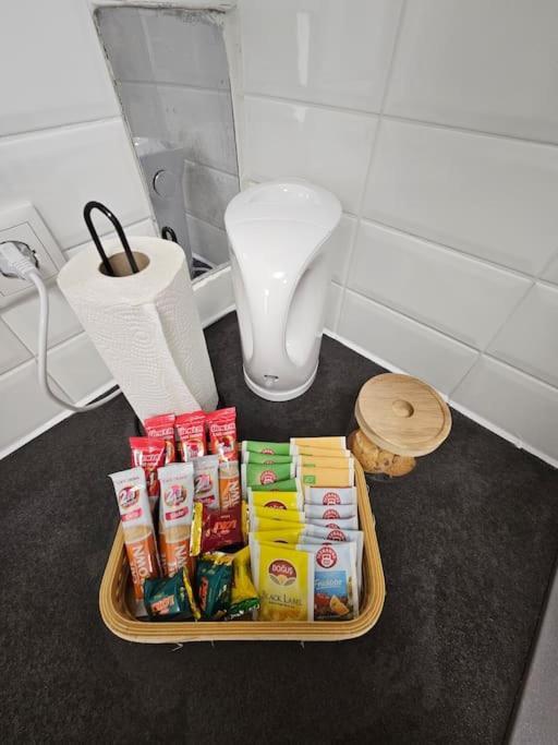Affordable Suite In Vienna'S Hotpoint Εξωτερικό φωτογραφία
