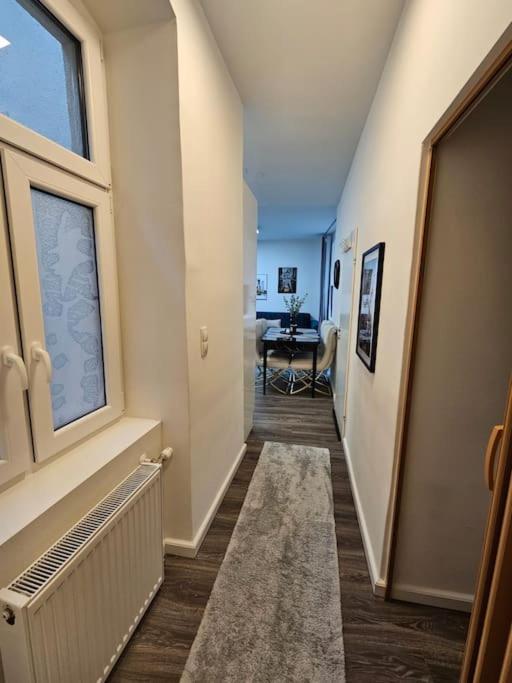 Affordable Suite In Vienna'S Hotpoint Εξωτερικό φωτογραφία