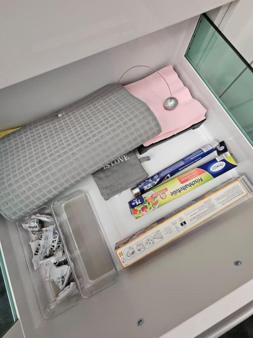 Affordable Suite In Vienna'S Hotpoint Εξωτερικό φωτογραφία