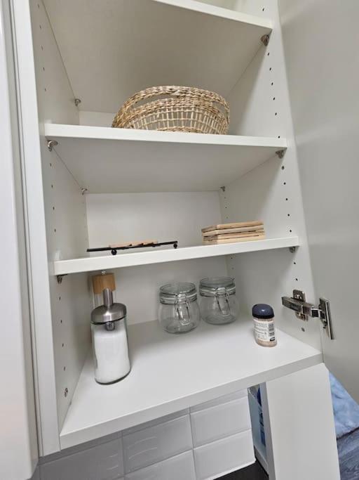 Affordable Suite In Vienna'S Hotpoint Εξωτερικό φωτογραφία